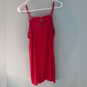 O’Neill sundress. Linen. Size L.